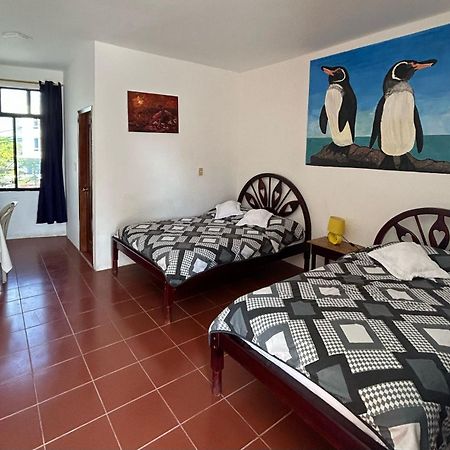 פורטו וילאמיל Hotel Isla Del Descanso מראה חיצוני תמונה