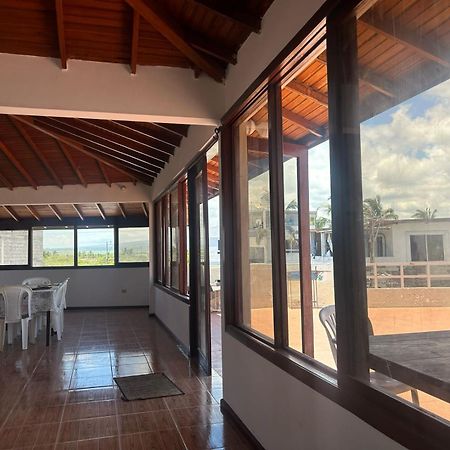 פורטו וילאמיל Hotel Isla Del Descanso מראה חיצוני תמונה