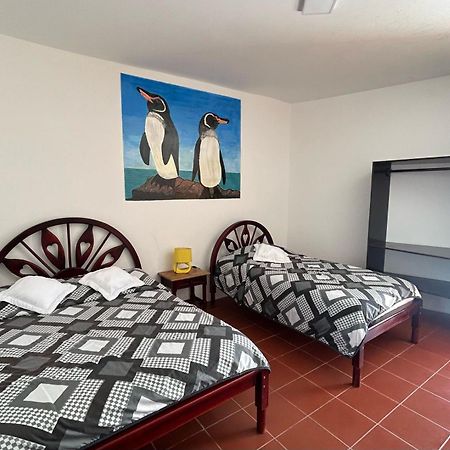 פורטו וילאמיל Hotel Isla Del Descanso חדר תמונה