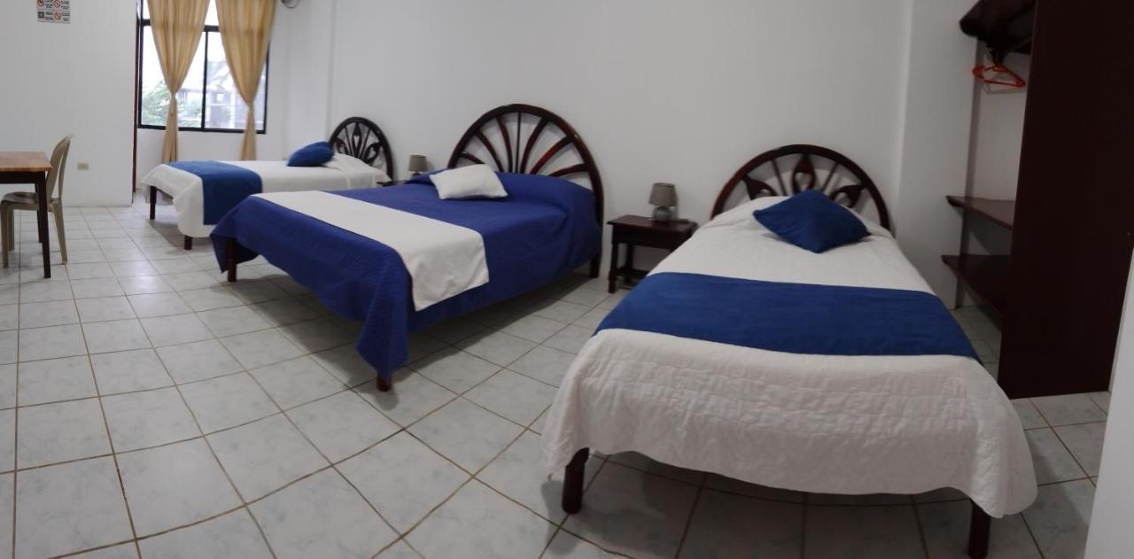 פורטו וילאמיל Hotel Isla Del Descanso מראה חיצוני תמונה