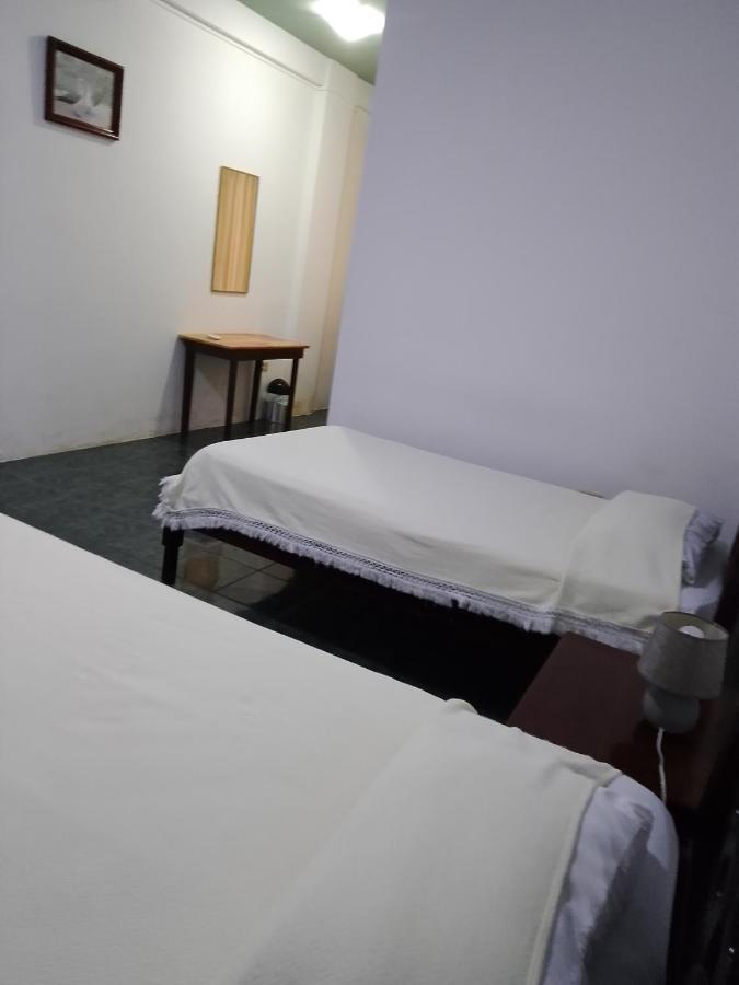 פורטו וילאמיל Hotel Isla Del Descanso מראה חיצוני תמונה