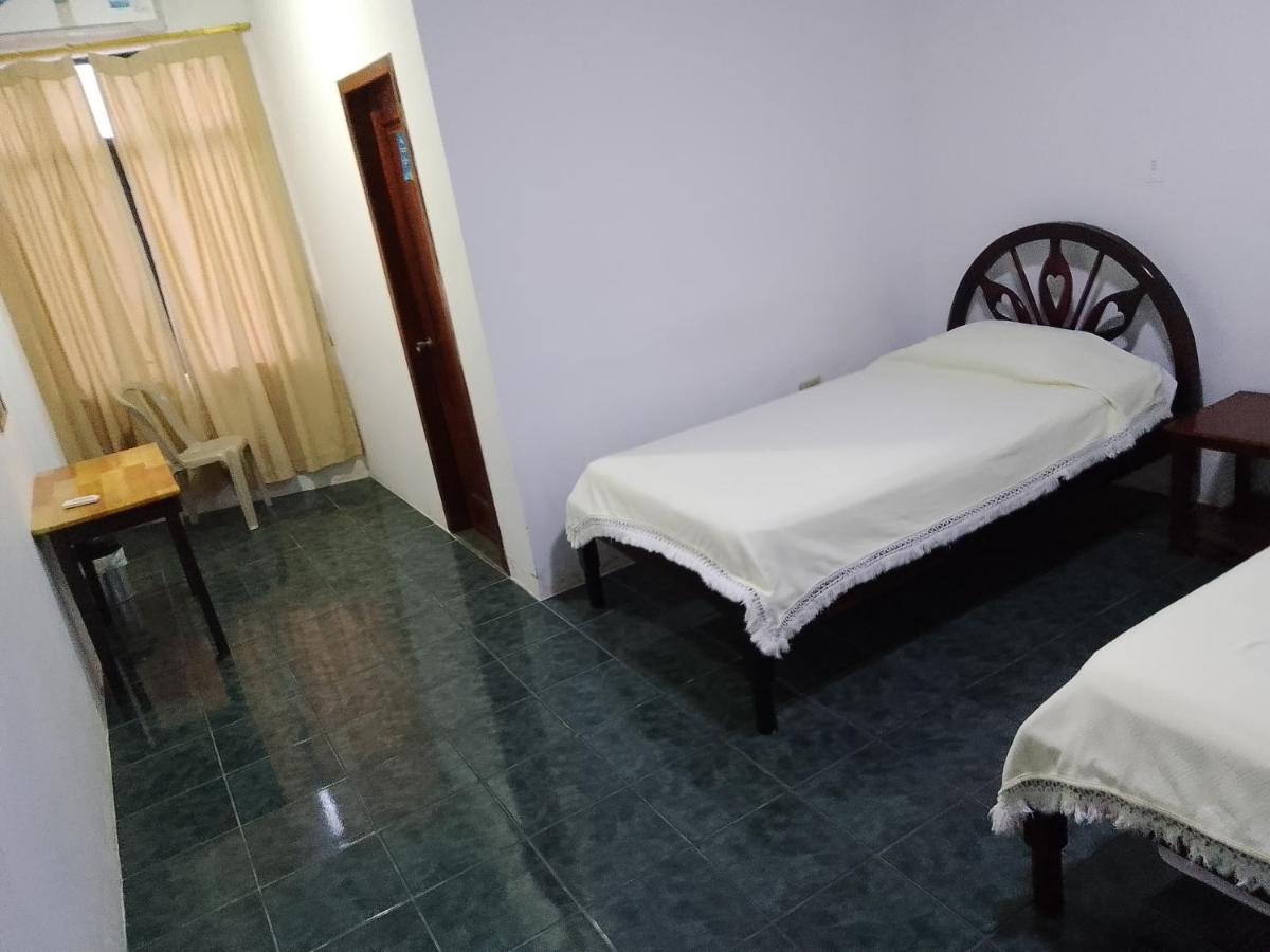 פורטו וילאמיל Hotel Isla Del Descanso מראה חיצוני תמונה
