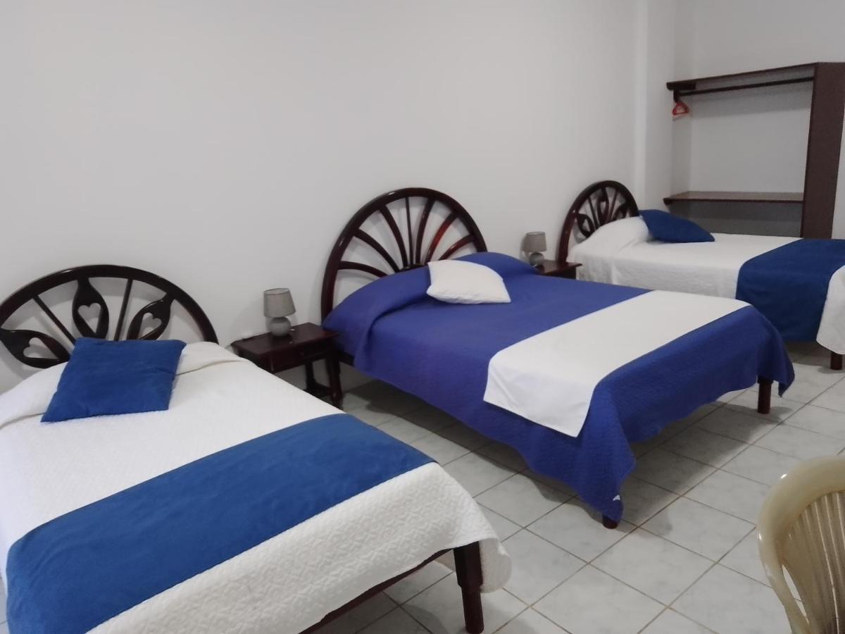 פורטו וילאמיל Hotel Isla Del Descanso מראה חיצוני תמונה