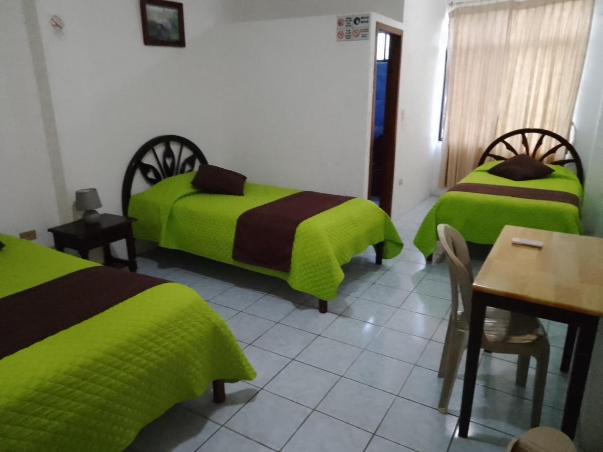 פורטו וילאמיל Hotel Isla Del Descanso מראה חיצוני תמונה