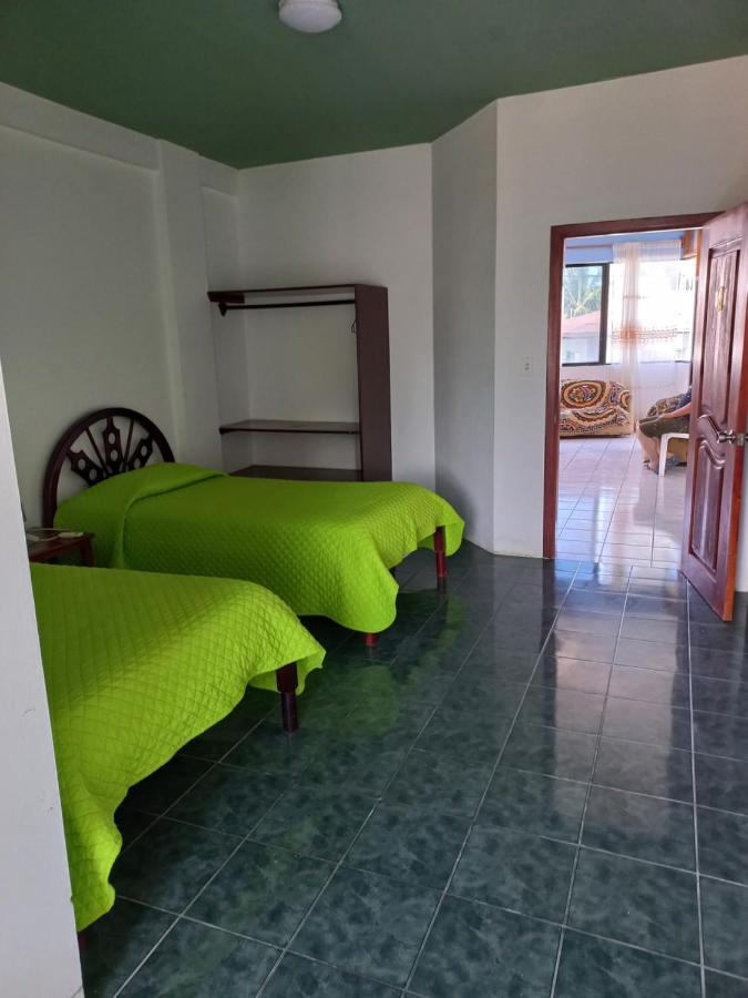 פורטו וילאמיל Hotel Isla Del Descanso מראה חיצוני תמונה
