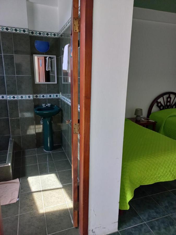 פורטו וילאמיל Hotel Isla Del Descanso מראה חיצוני תמונה