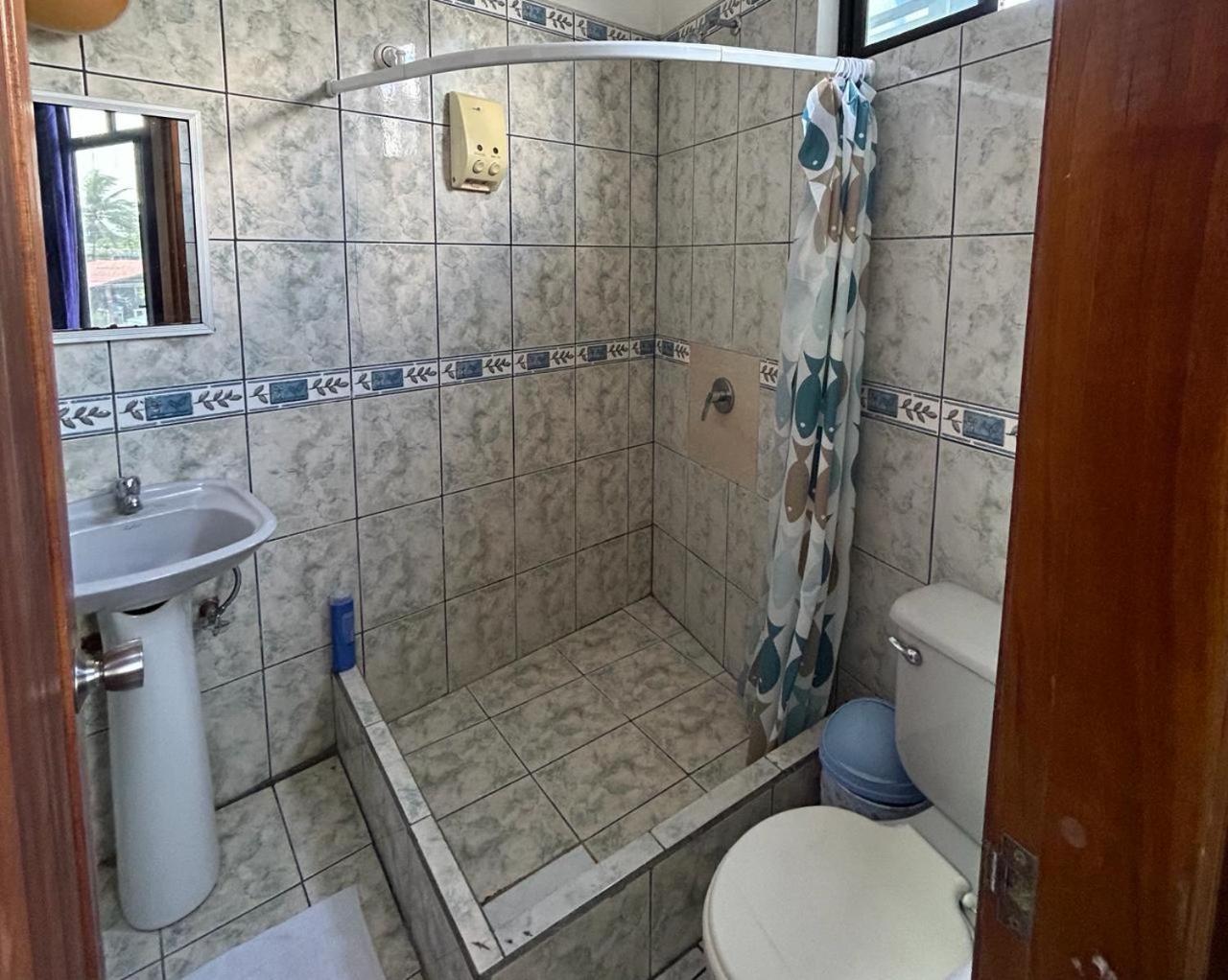 פורטו וילאמיל Hotel Isla Del Descanso מראה חיצוני תמונה