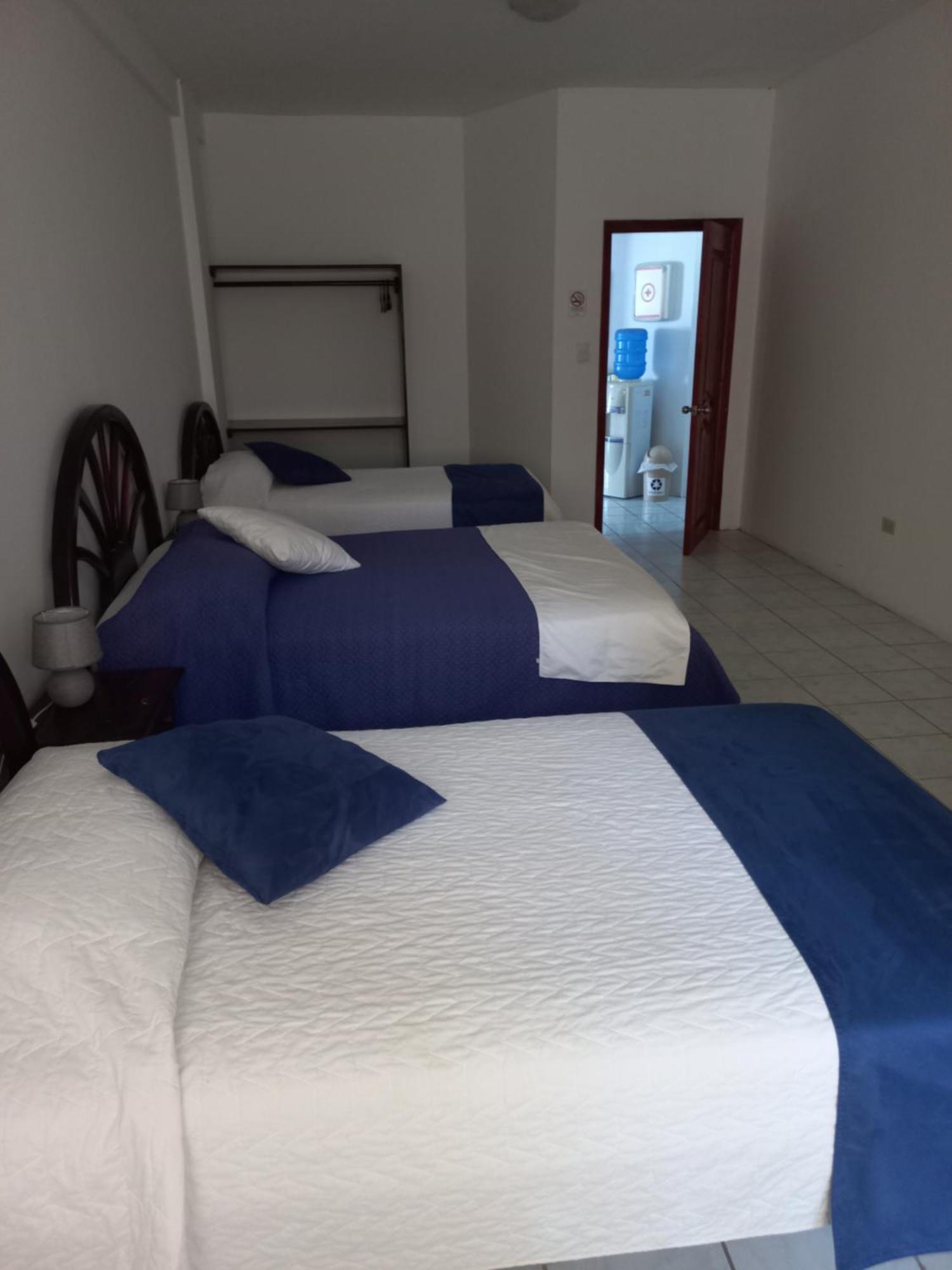 פורטו וילאמיל Hotel Isla Del Descanso מראה חיצוני תמונה