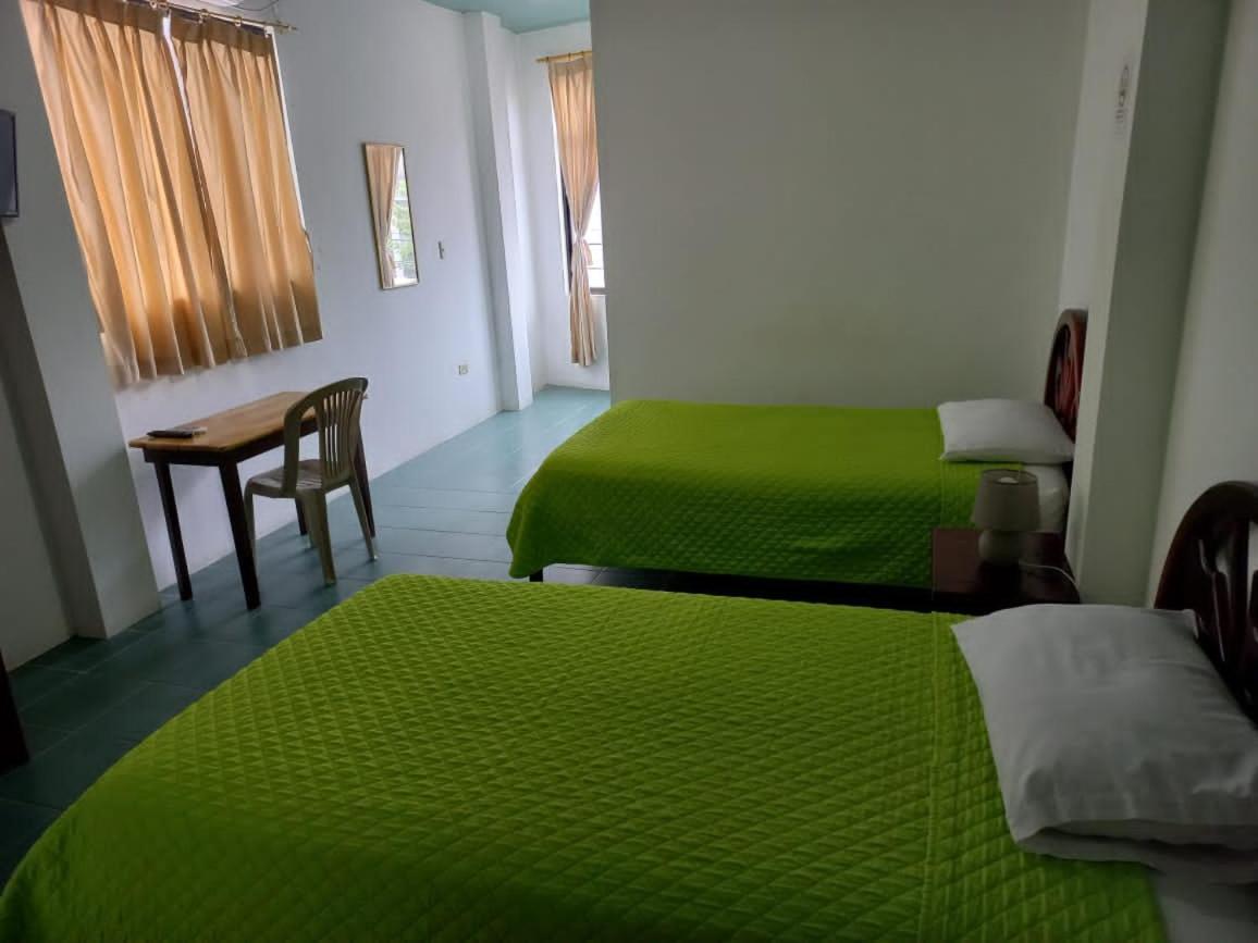 פורטו וילאמיל Hotel Isla Del Descanso מראה חיצוני תמונה