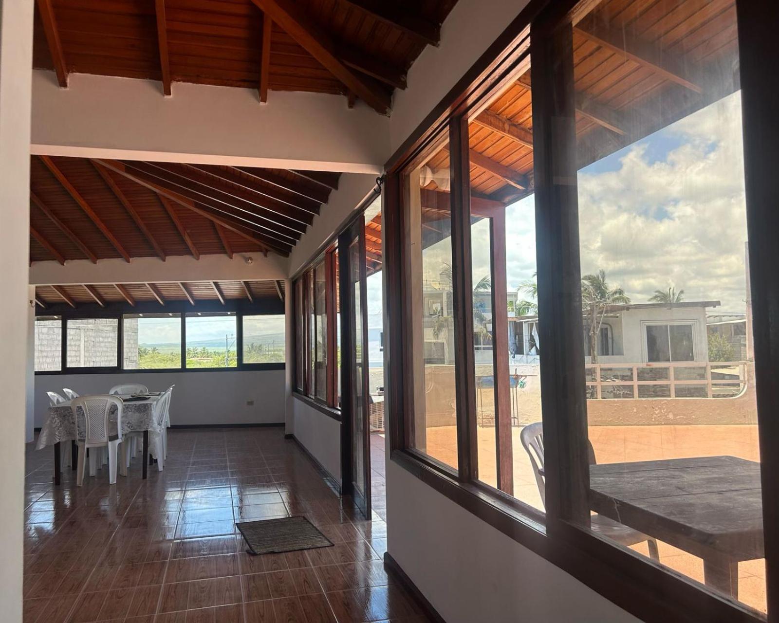 פורטו וילאמיל Hotel Isla Del Descanso מראה חיצוני תמונה