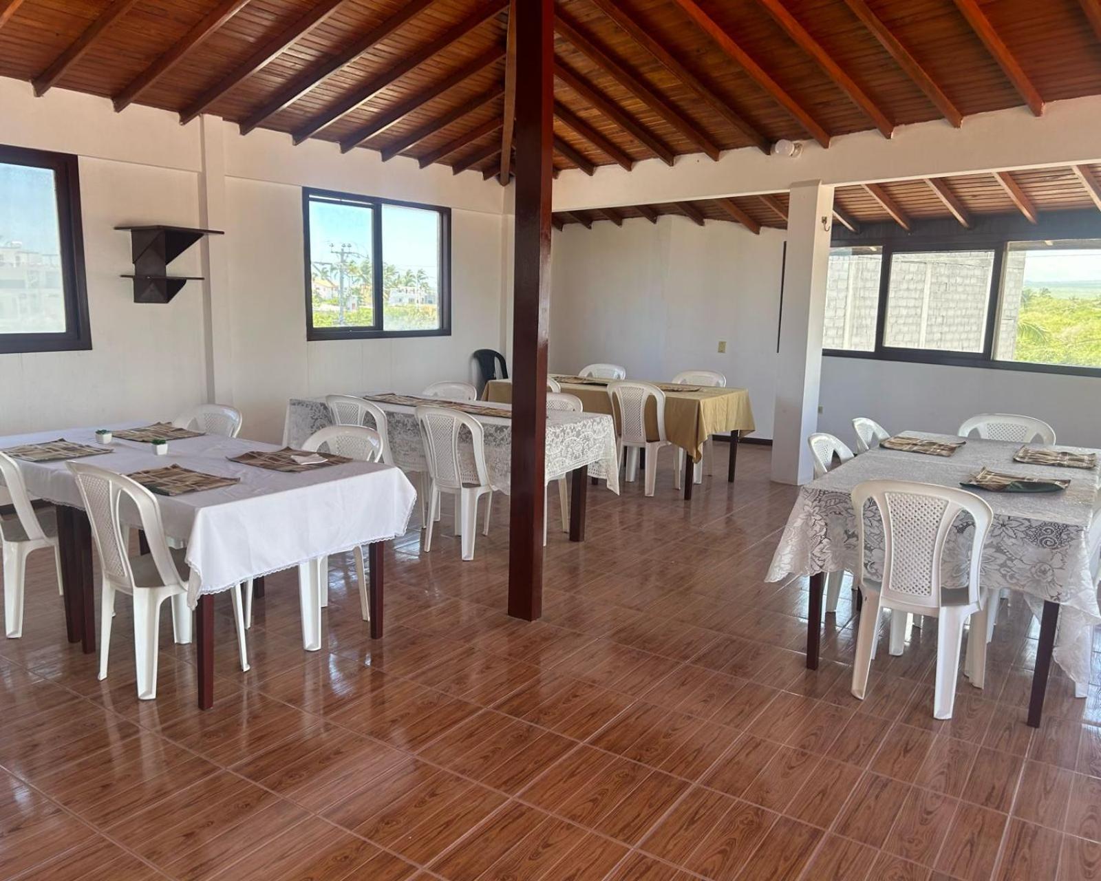 פורטו וילאמיל Hotel Isla Del Descanso מראה חיצוני תמונה