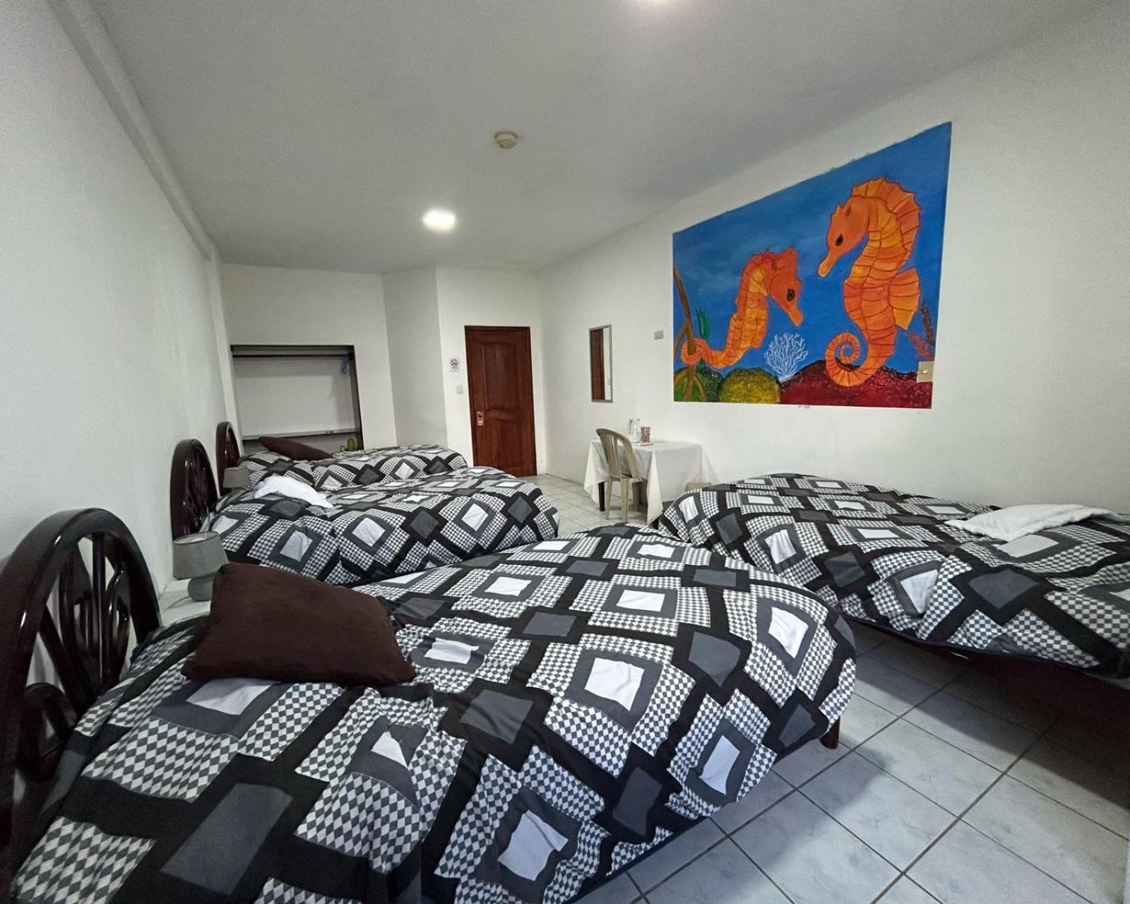 פורטו וילאמיל Hotel Isla Del Descanso מראה חיצוני תמונה
