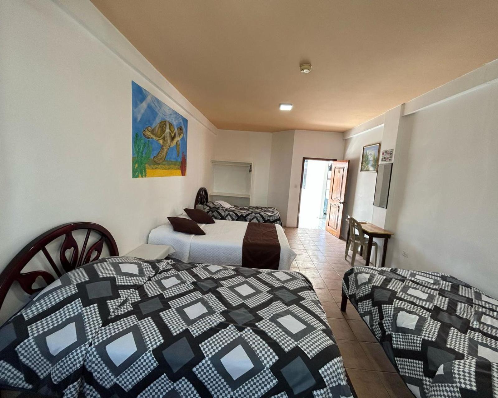 פורטו וילאמיל Hotel Isla Del Descanso מראה חיצוני תמונה