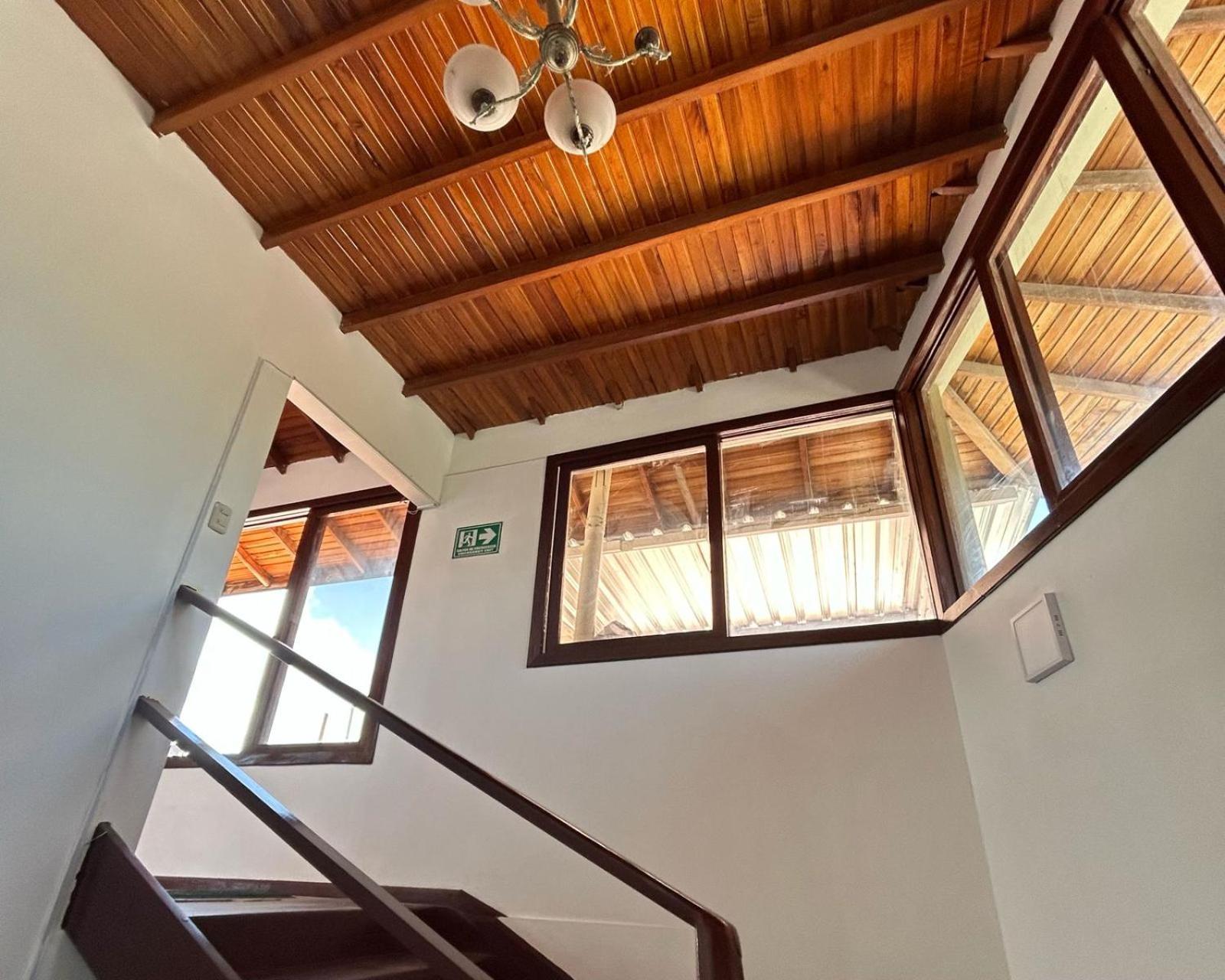 פורטו וילאמיל Hotel Isla Del Descanso מראה חיצוני תמונה