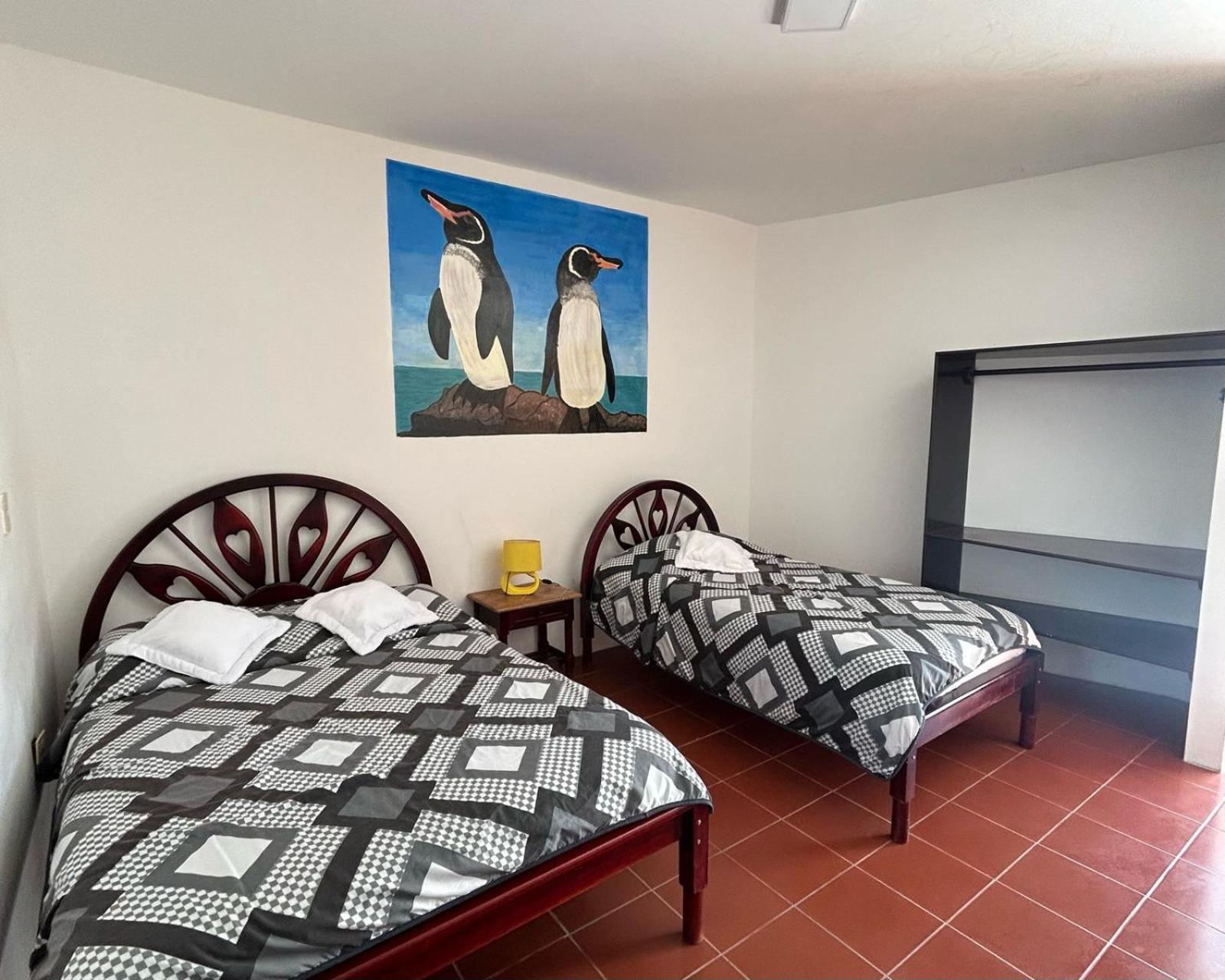 פורטו וילאמיל Hotel Isla Del Descanso חדר תמונה
