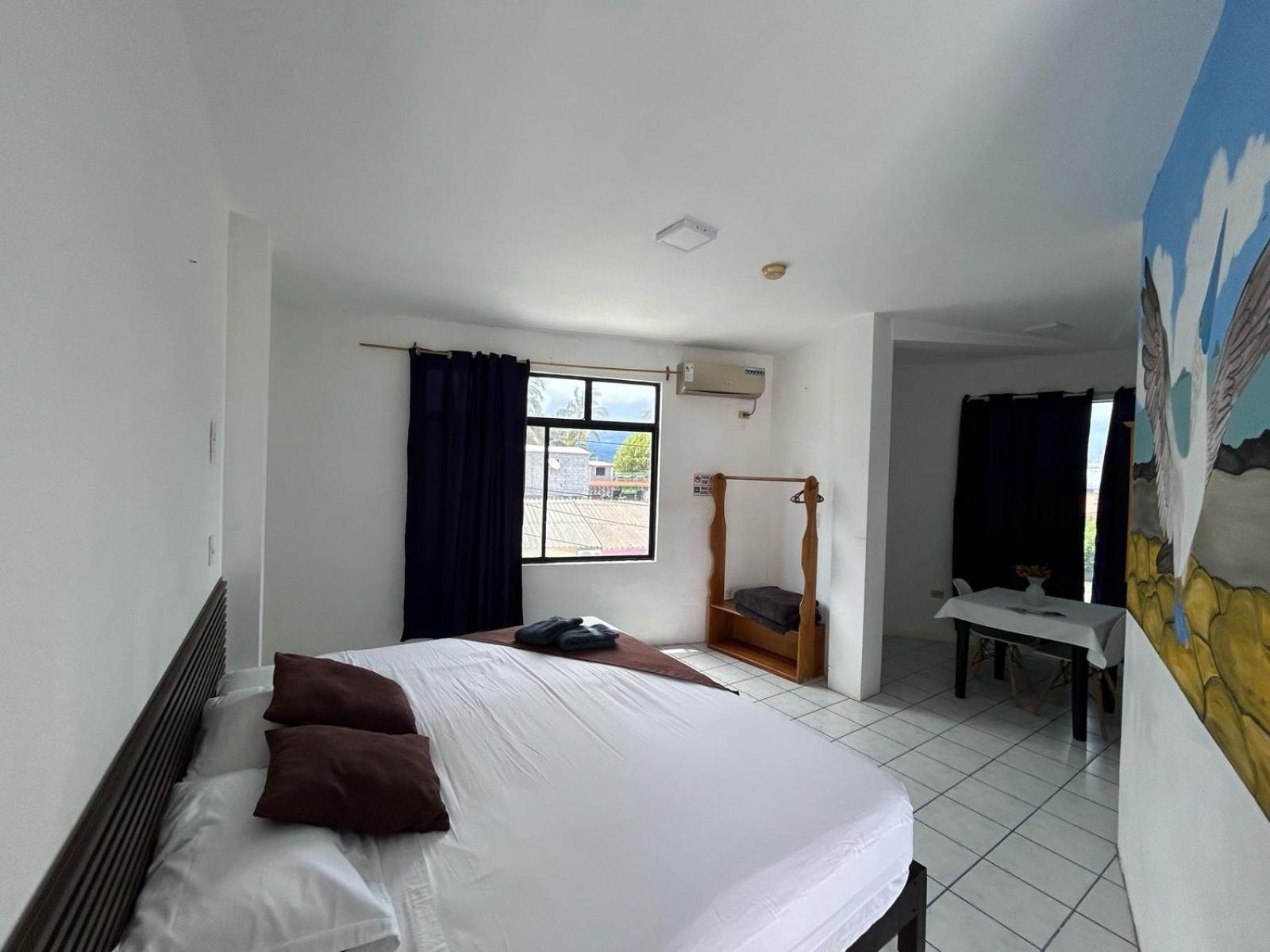 פורטו וילאמיל Hotel Isla Del Descanso חדר תמונה